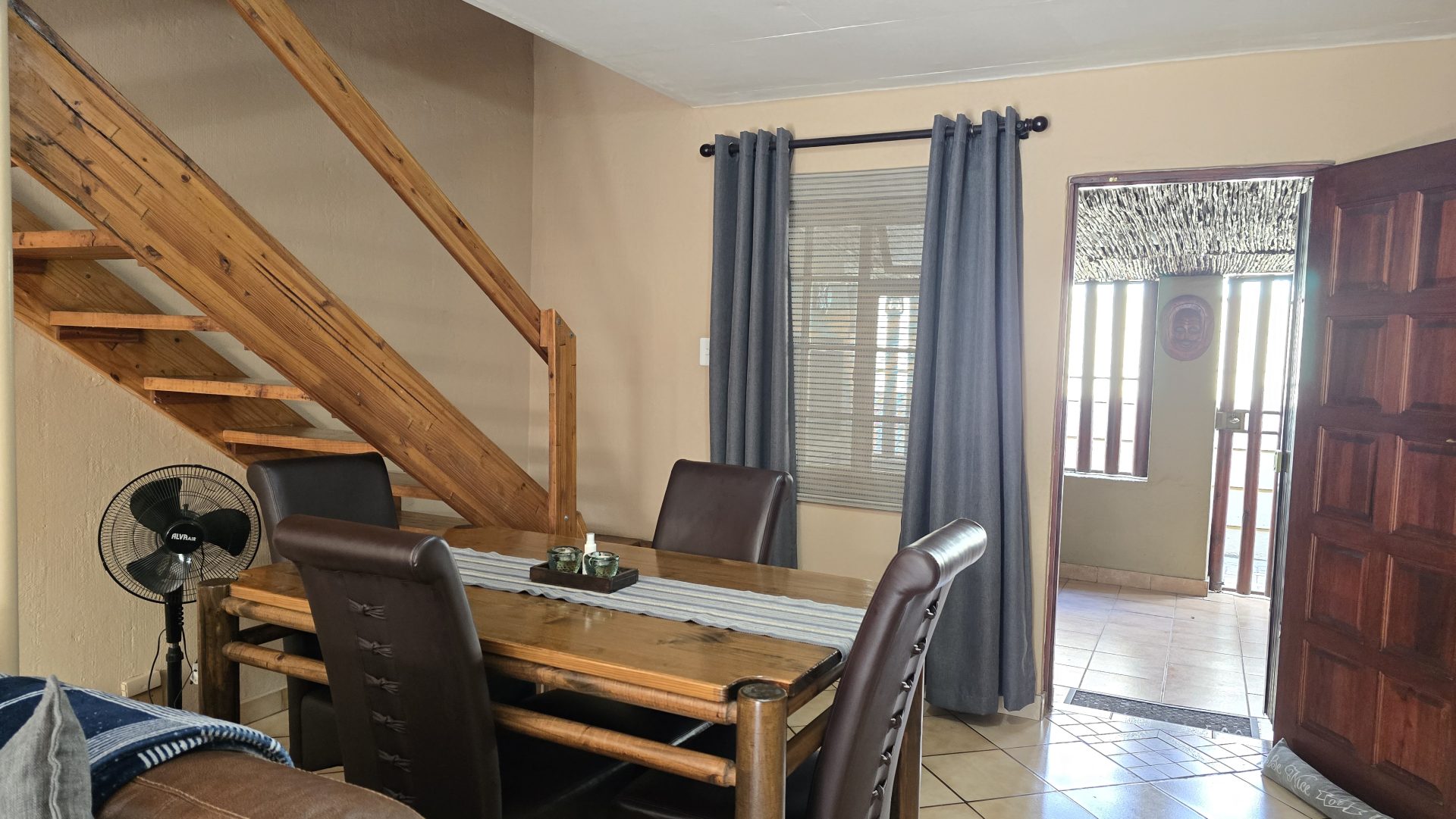 Lovely three bedroom for sale in Pta North