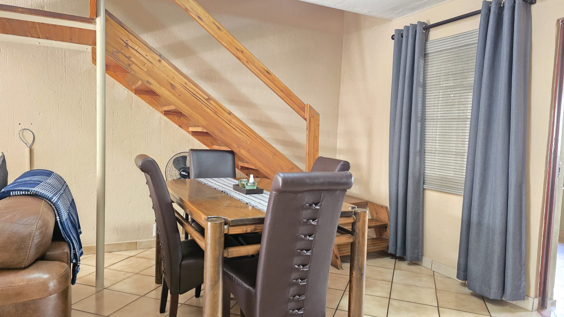 Lovely three bedroom for sale in Pta North