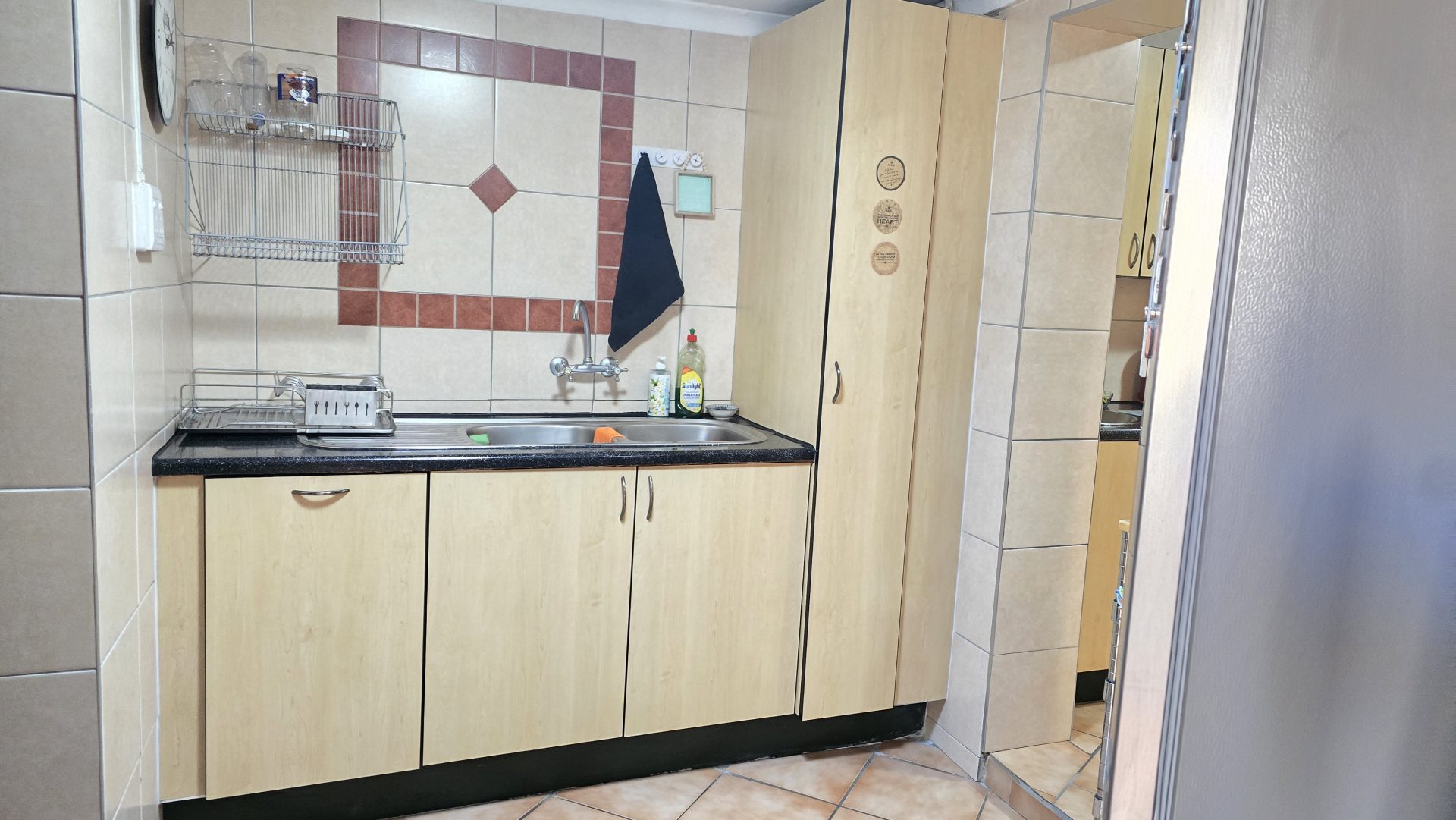 Lovely three bedroom for sale in Pta North