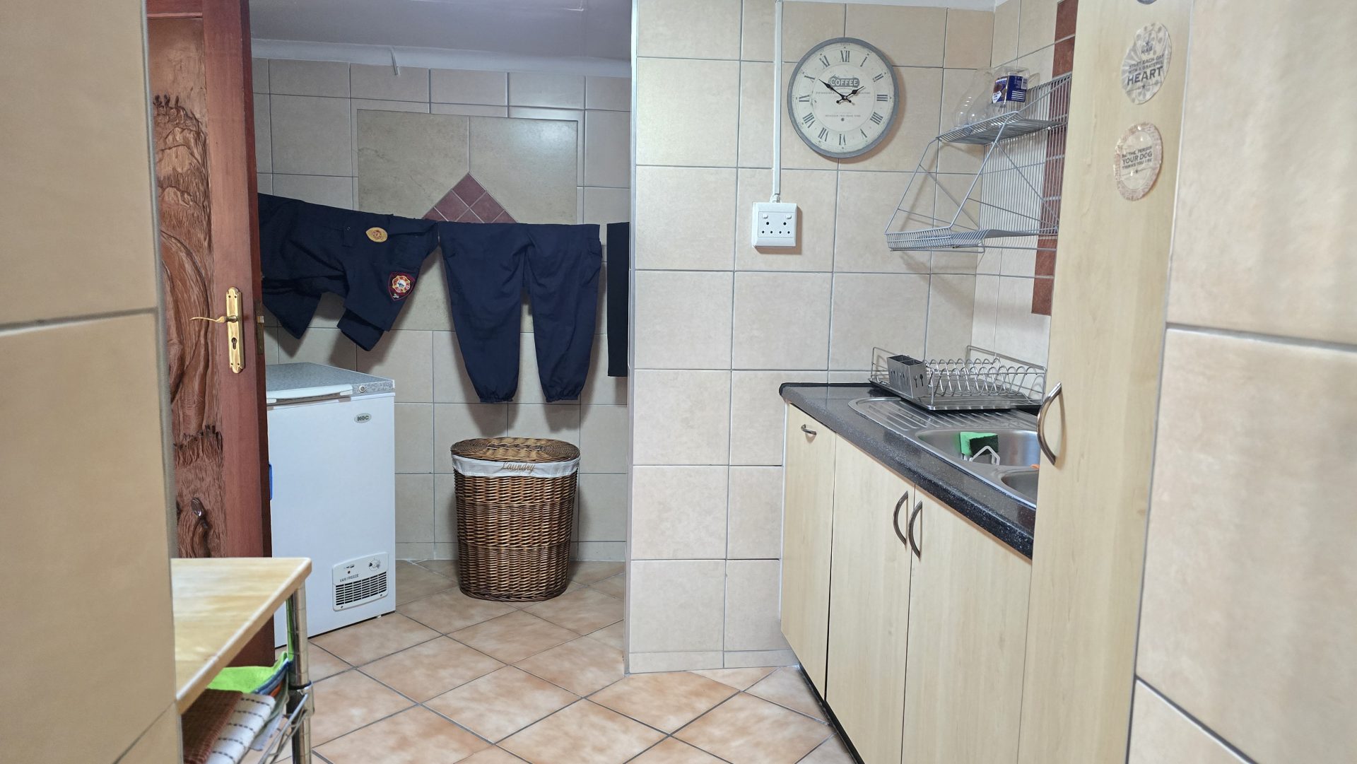 Lovely three bedroom for sale in Pta North