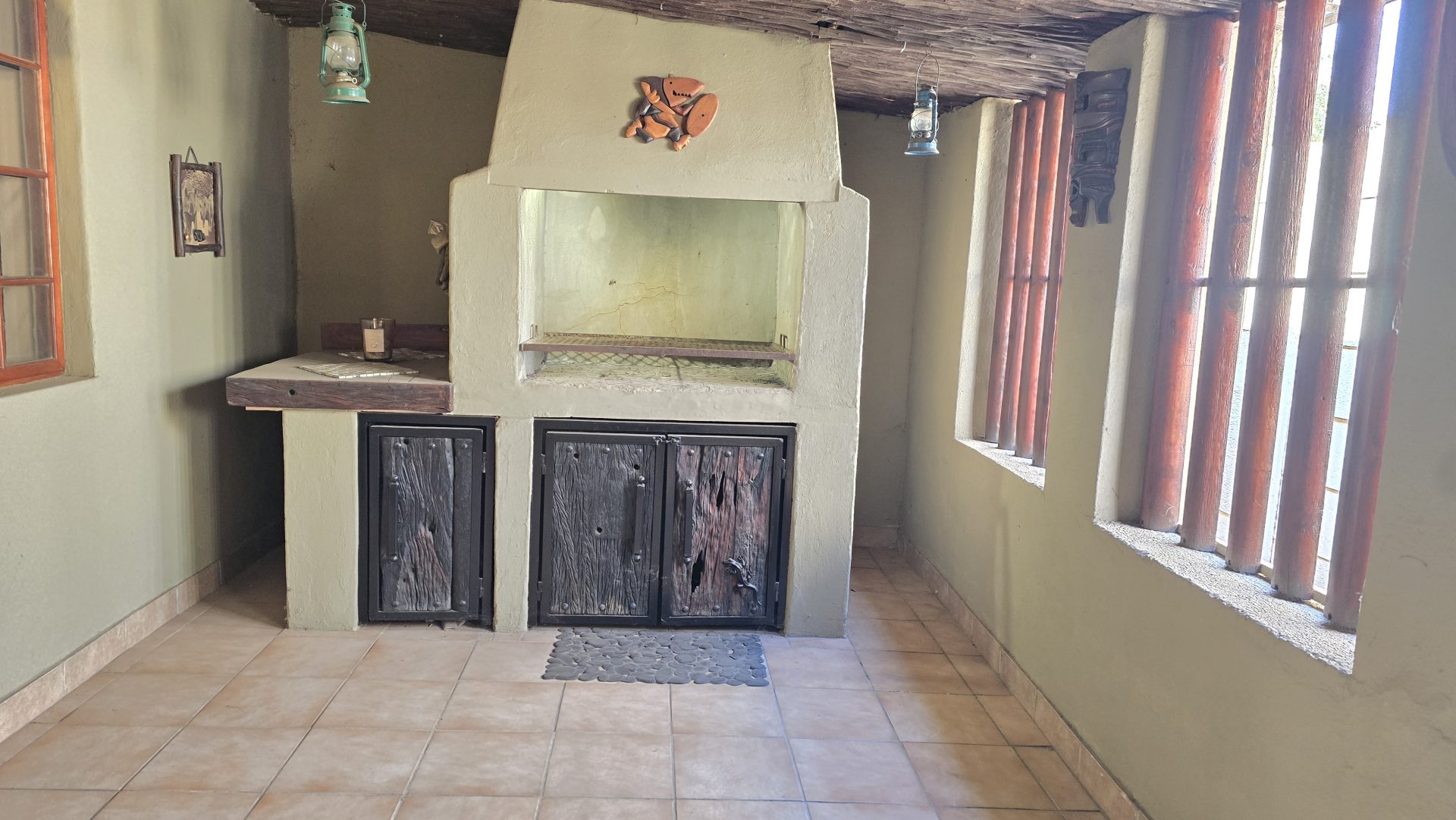 Lovely three bedroom for sale in Pta North