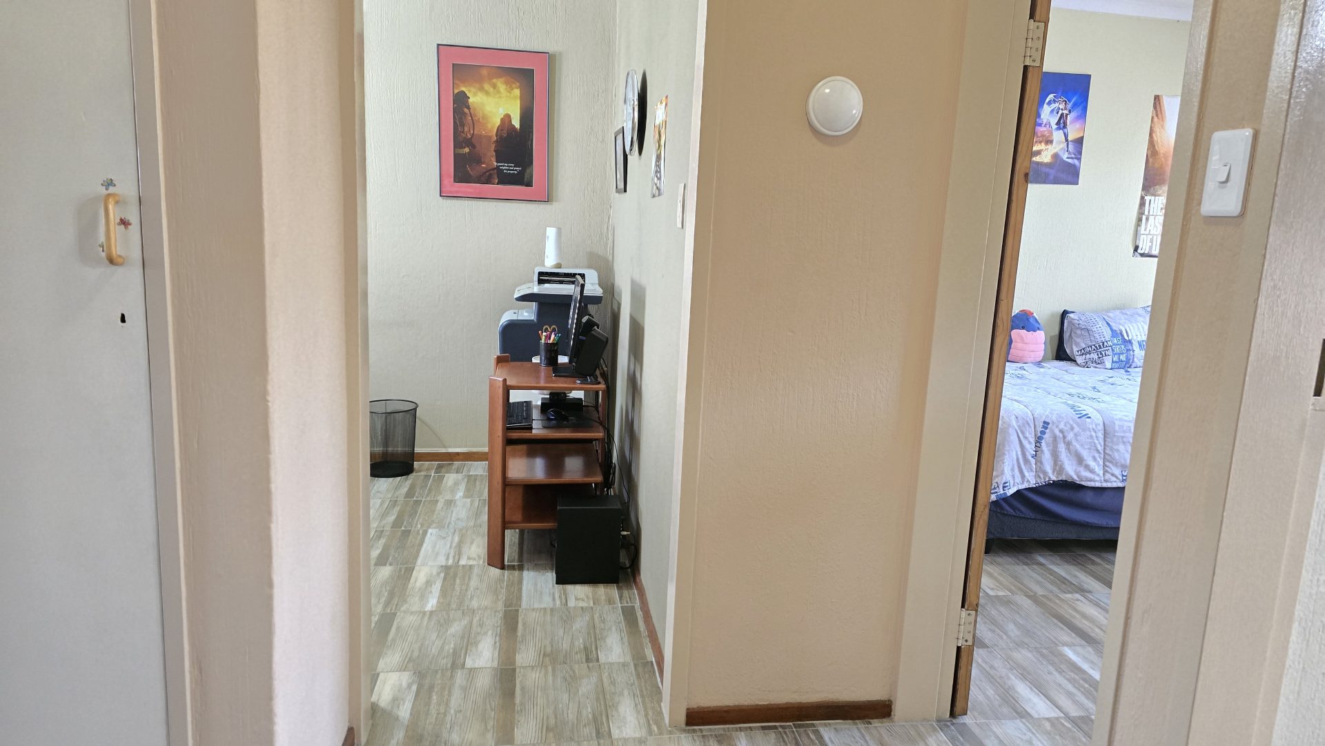 Lovely three bedroom for sale in Pta North