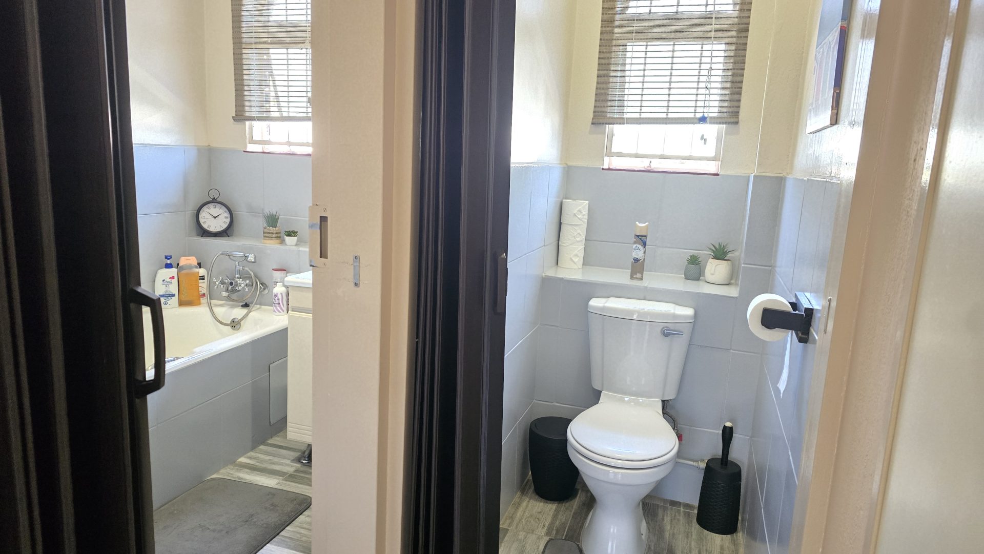 Lovely three bedroom for sale in Pta North