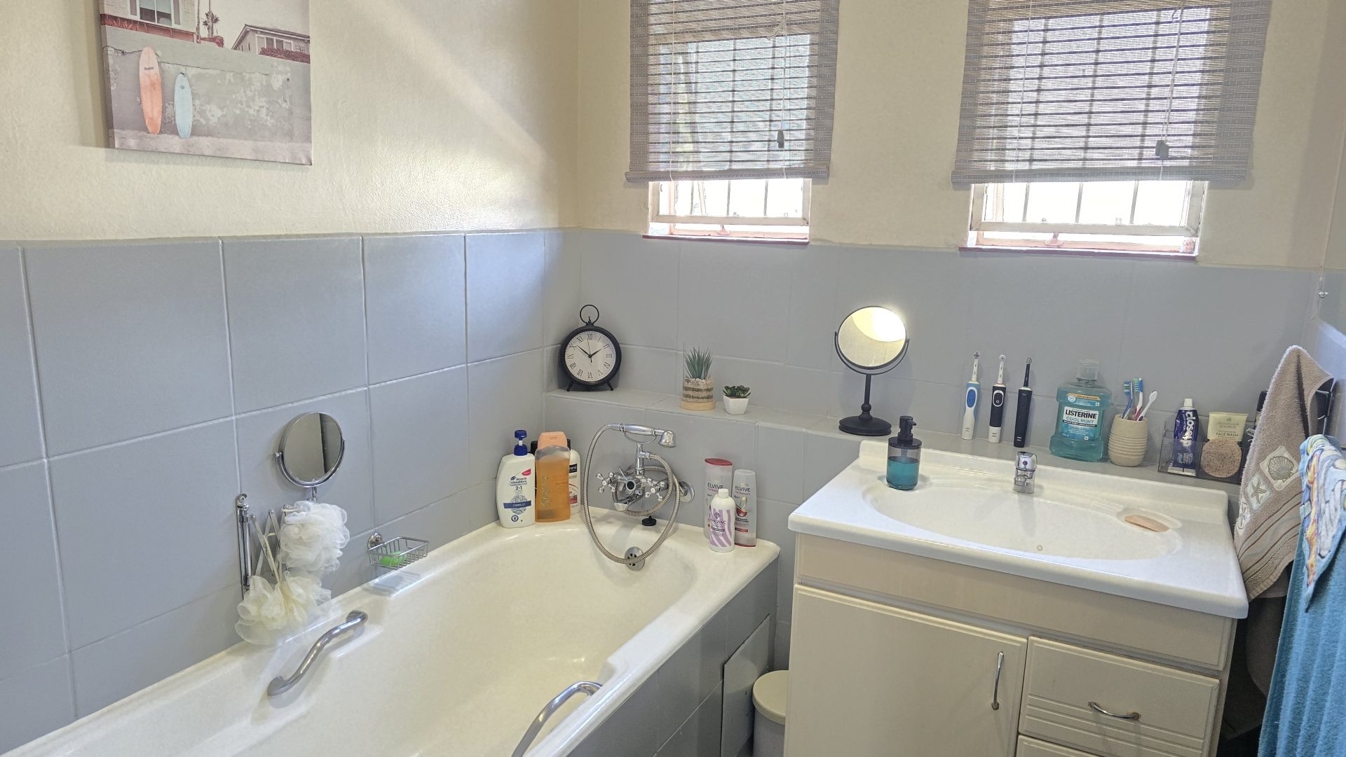 Lovely three bedroom for sale in Pta North