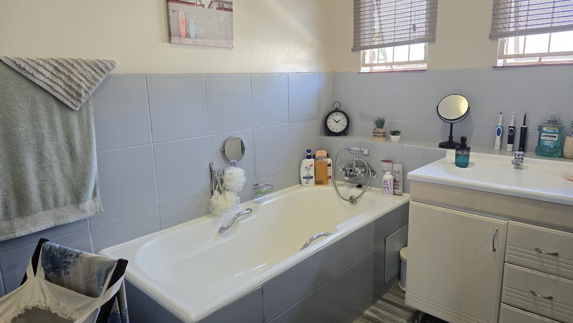 Lovely three bedroom for sale in Pta North