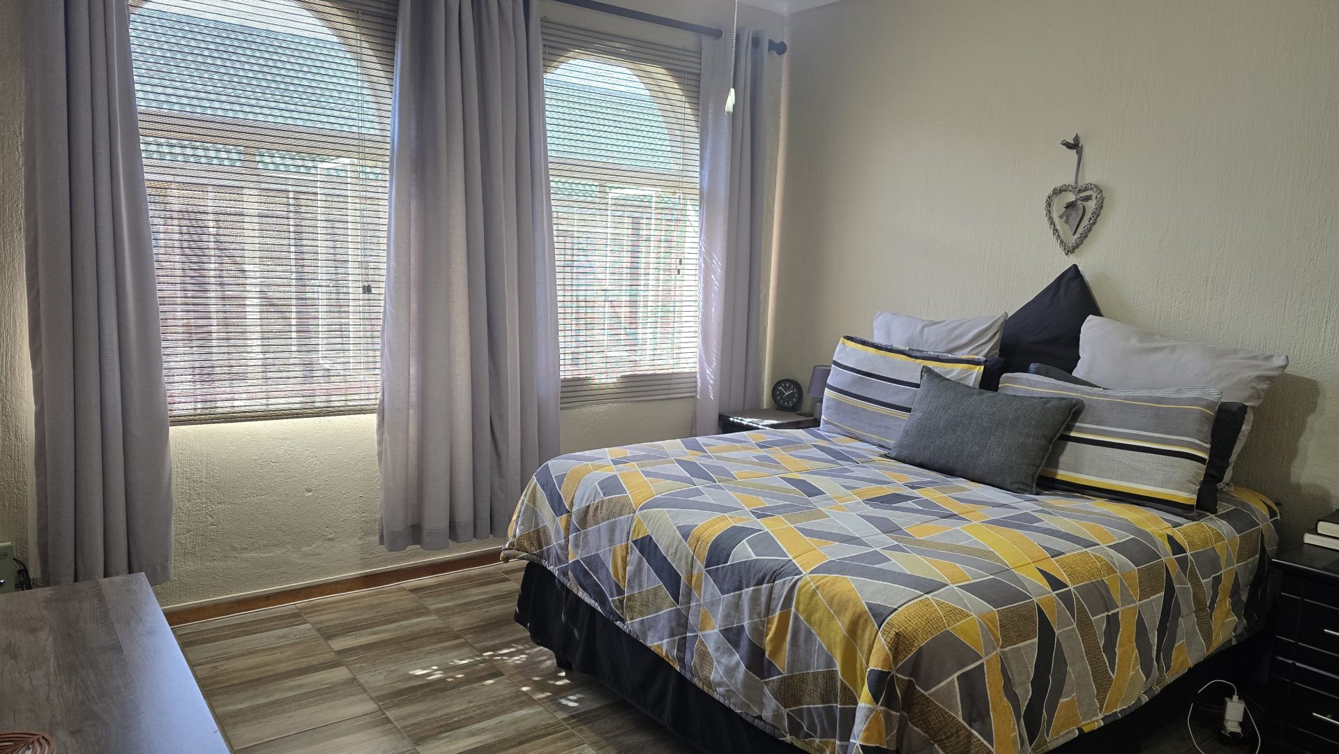 Lovely three bedroom for sale in Pta North