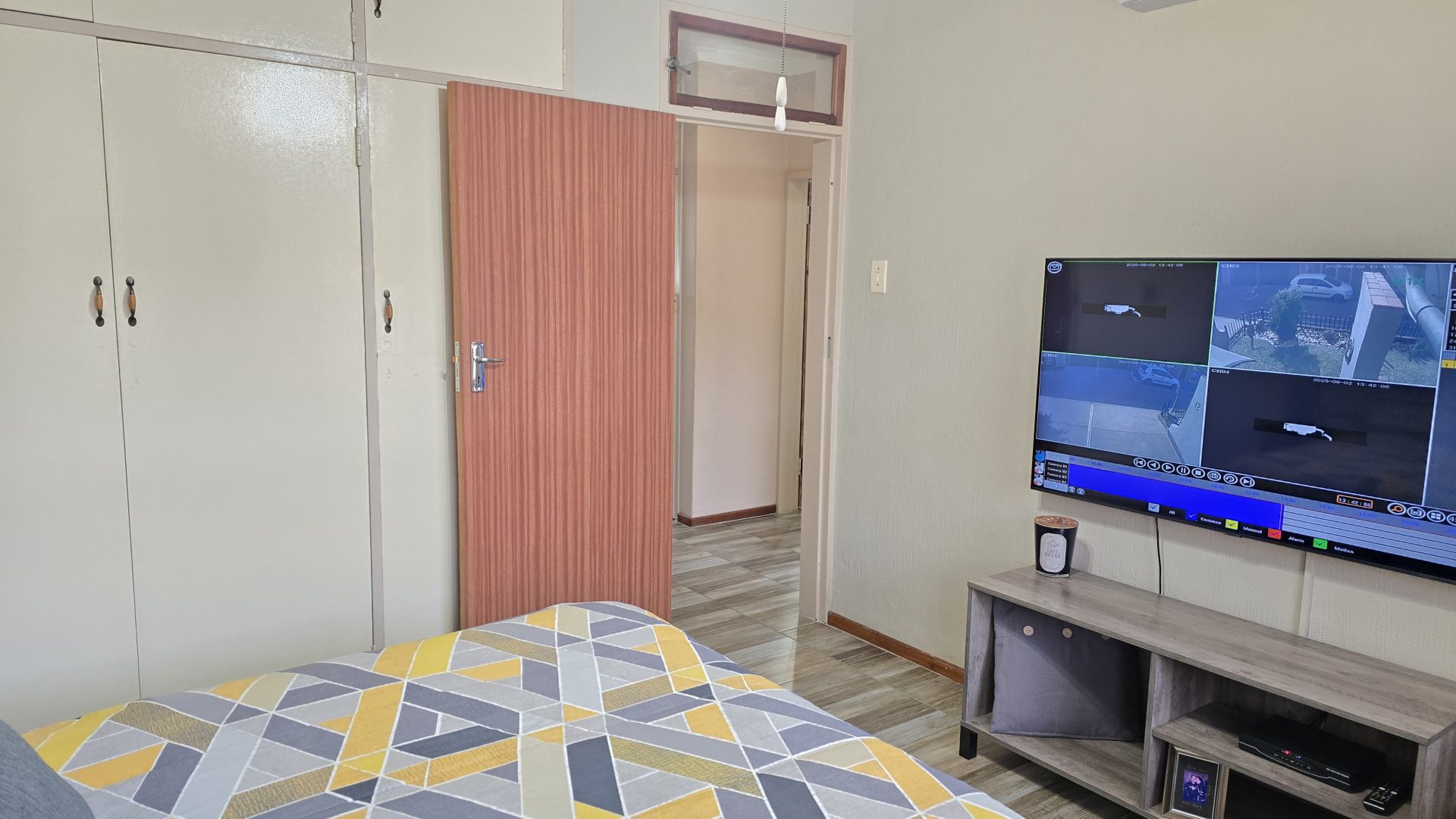 Lovely three bedroom for sale in Pta North