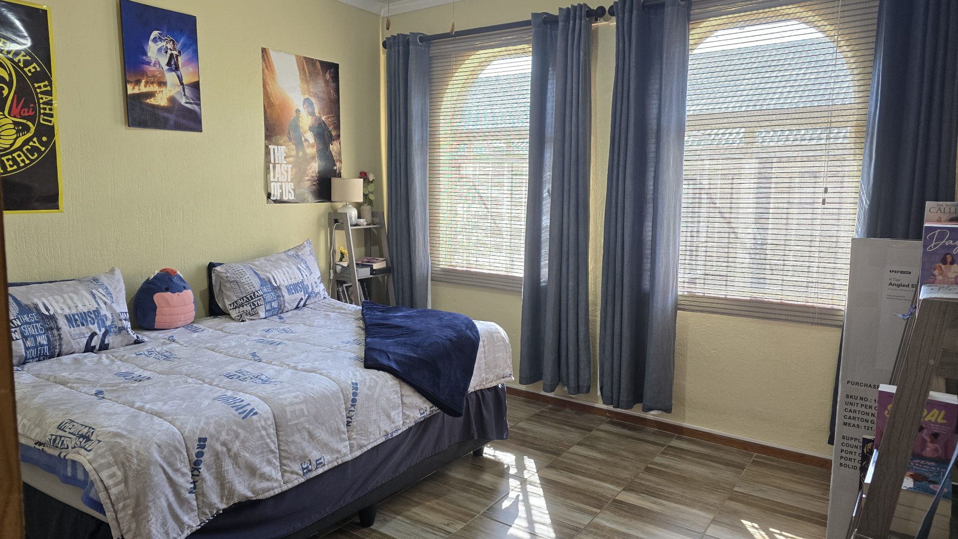 Lovely three bedroom for sale in Pta North