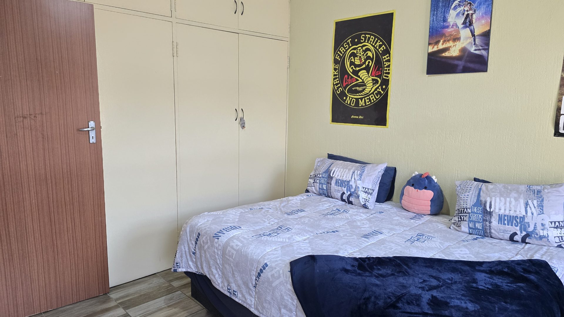 Lovely three bedroom for sale in Pta North