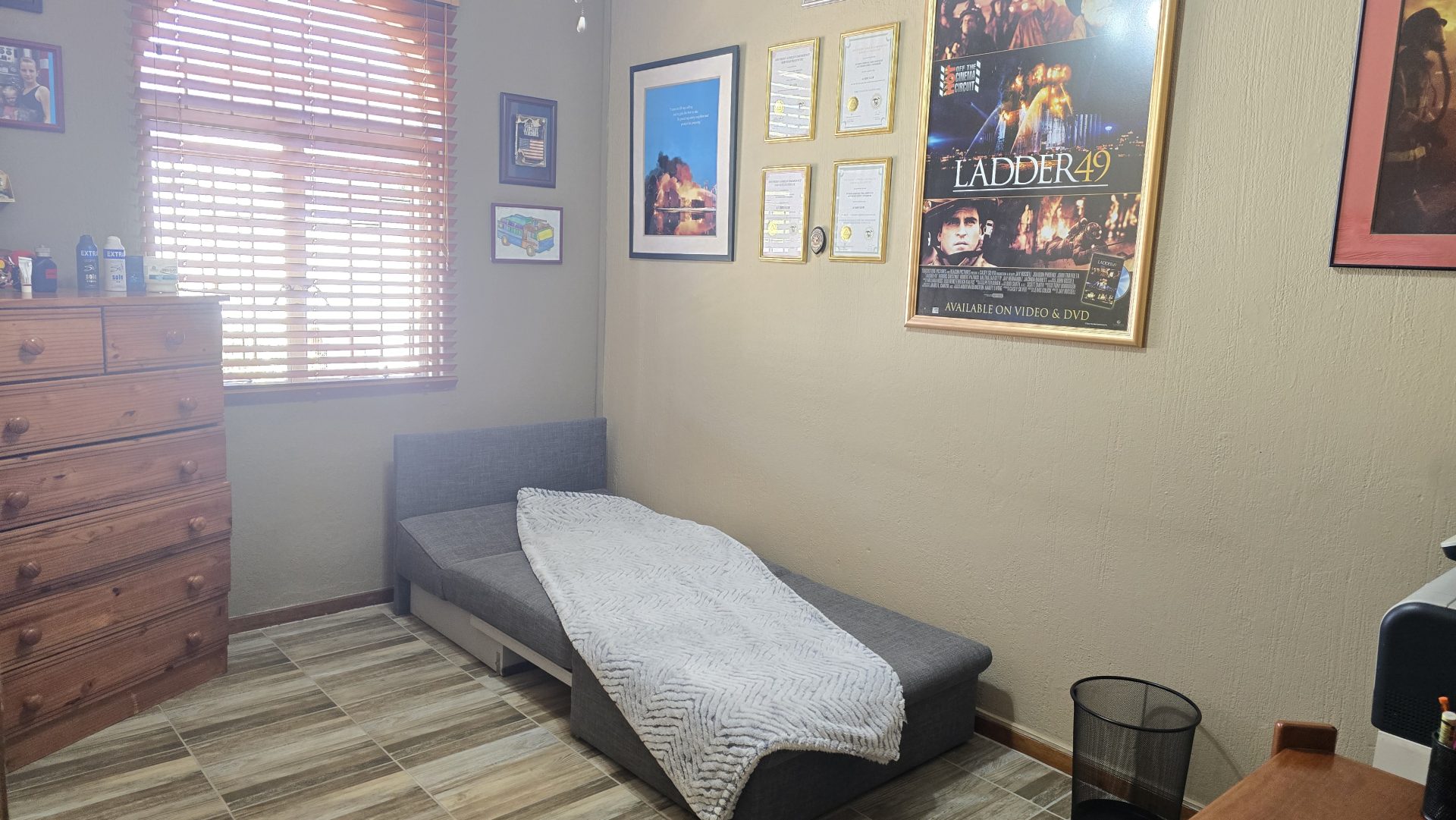 Lovely three bedroom for sale in Pta North