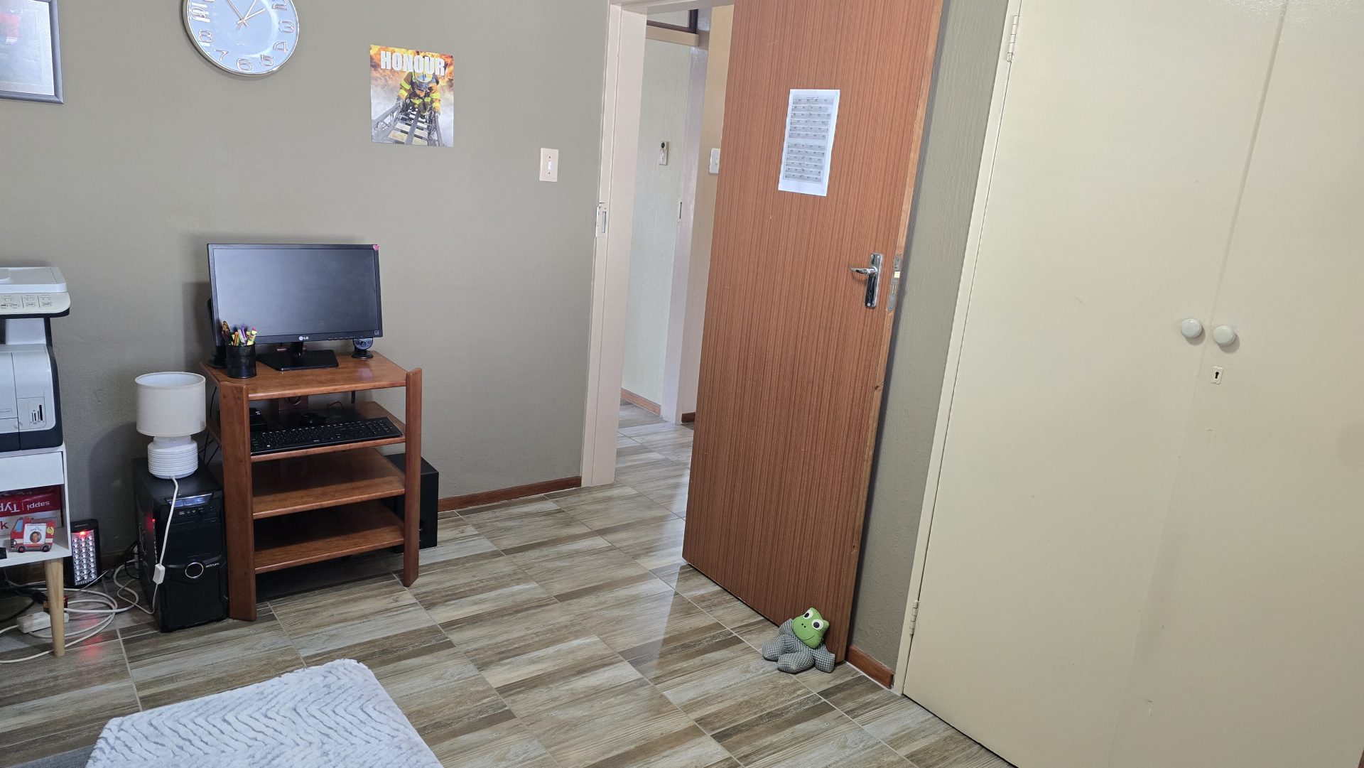 Lovely three bedroom for sale in Pta North