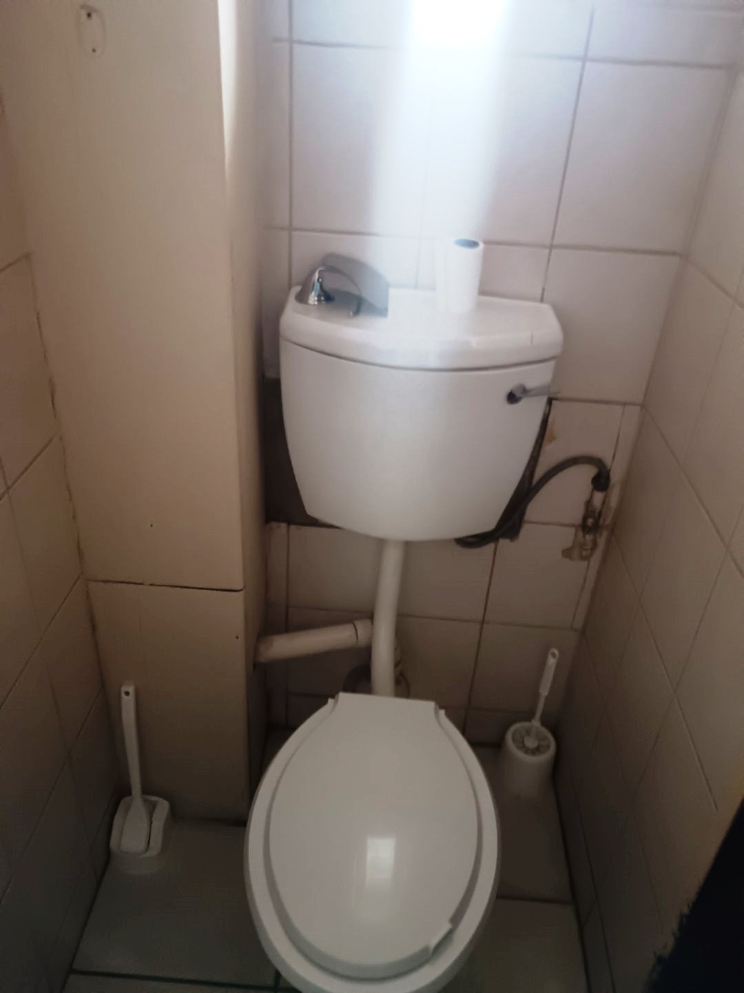 Three bedroom duplex for sale in Pta North