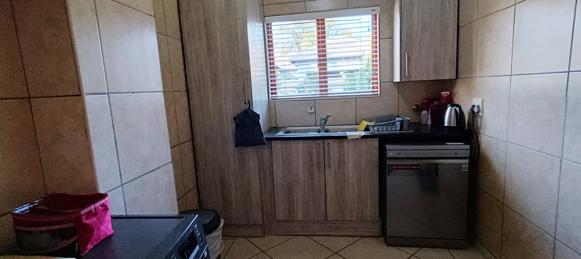 Three bedroom and study for sale in estate