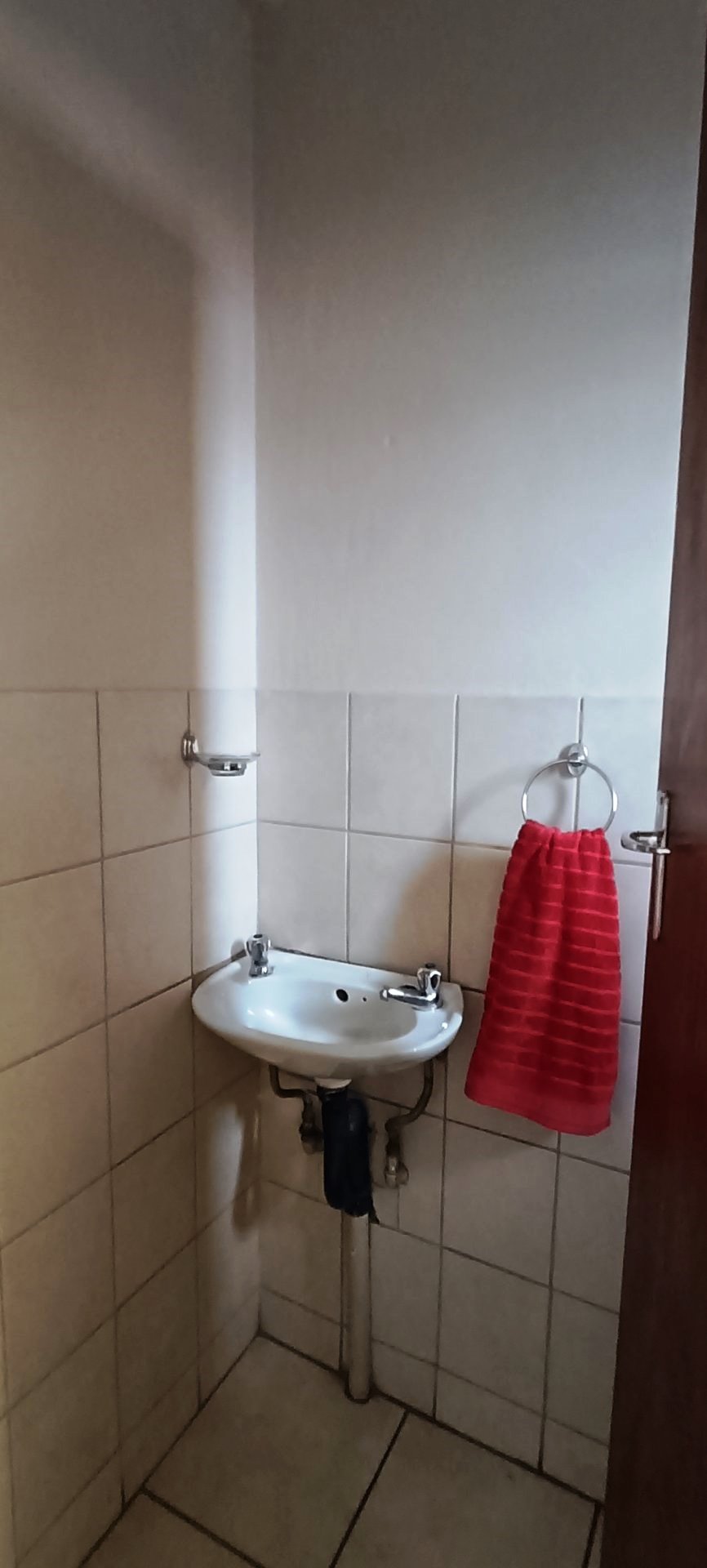 Three bedroom duplex for sale in Pta North