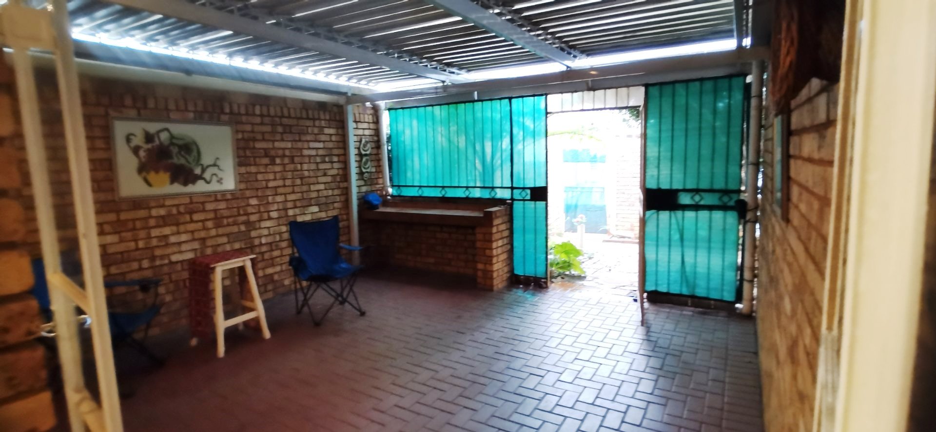 Two bedroom retirement living for sale in Clarina