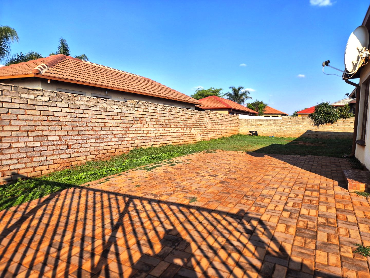 Three bedroom house for sale in The Orchards