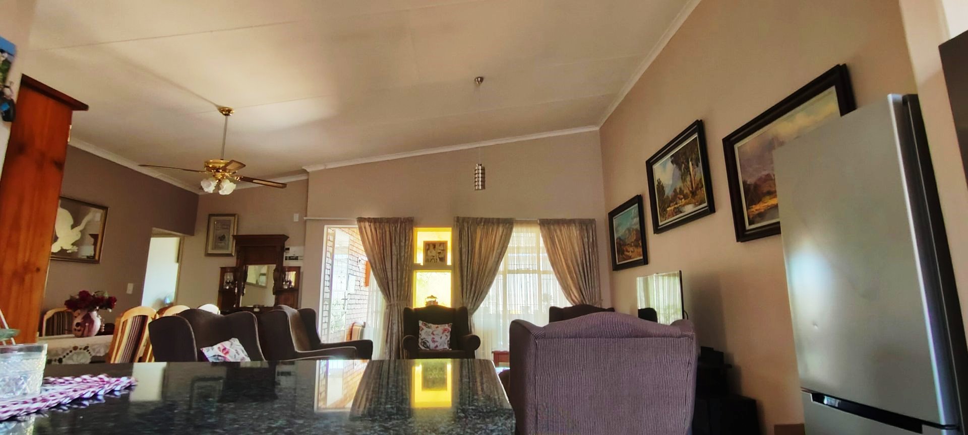 Three bedroom for sale in Clarina over fifty