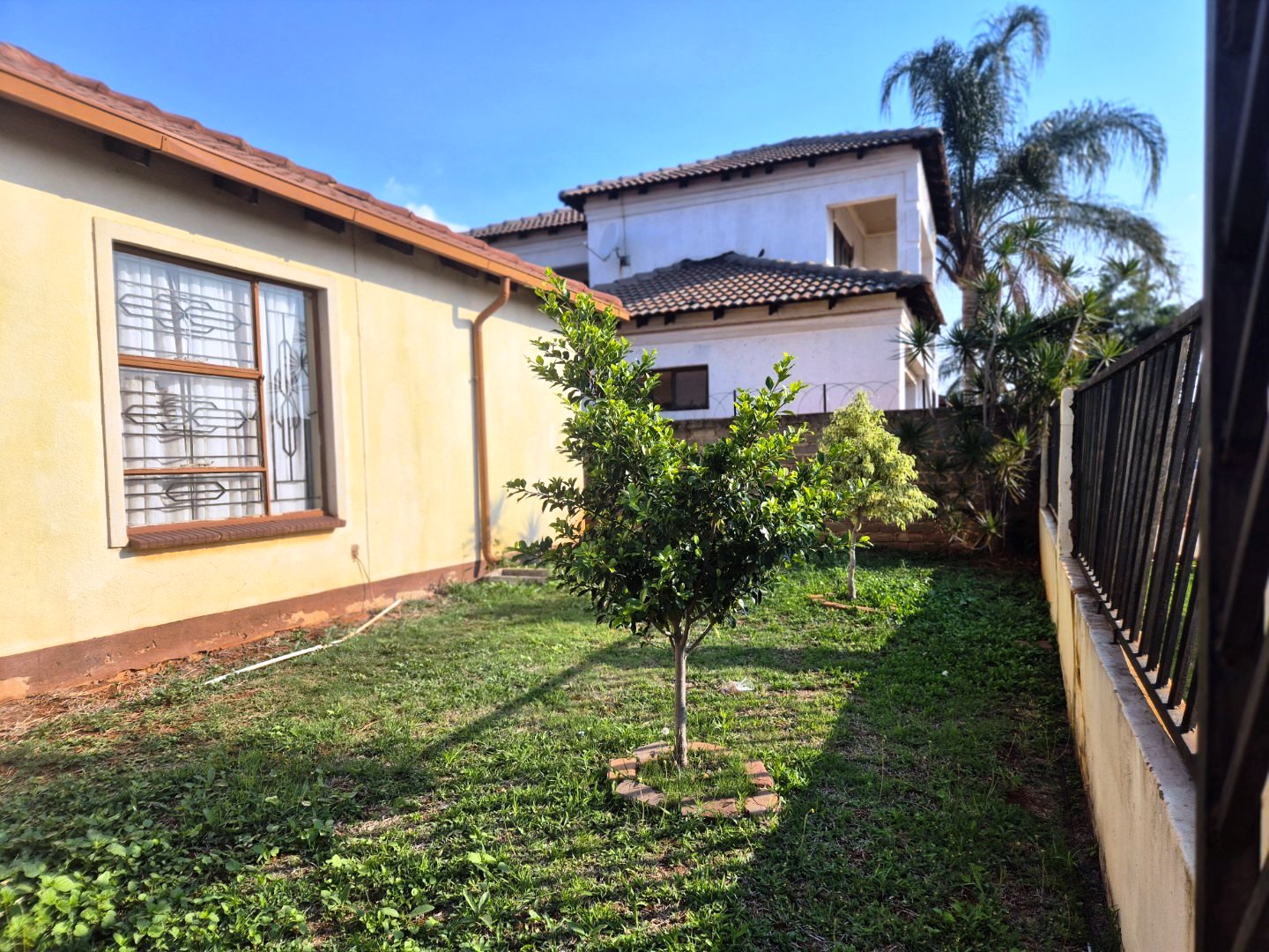 Three bedroom house for sale in The Orchards