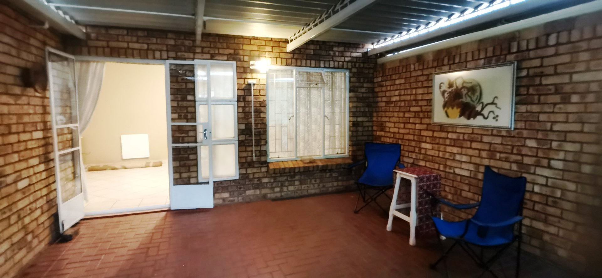 Two bedroom retirement living for sale in Clarina