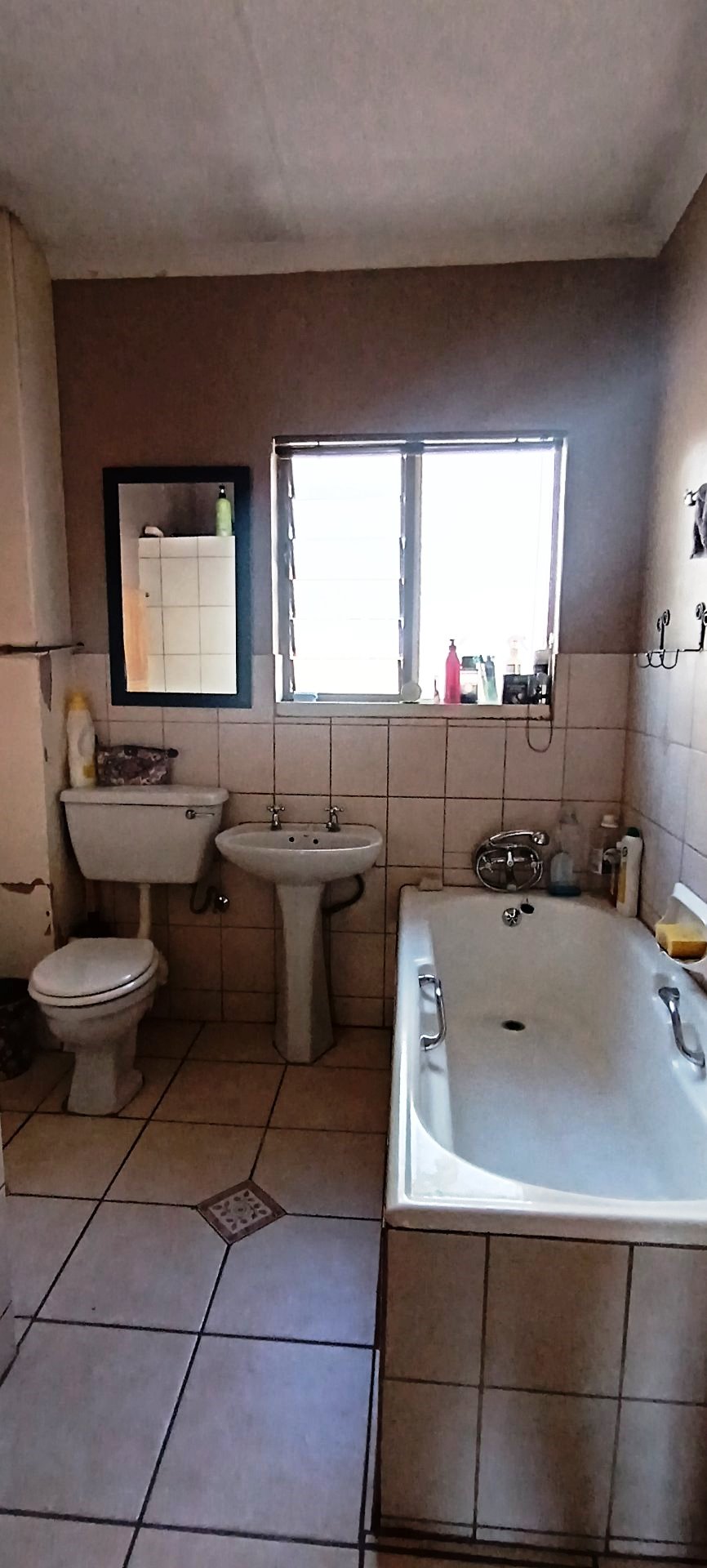 Three bedroom duplex for sale in Pta North