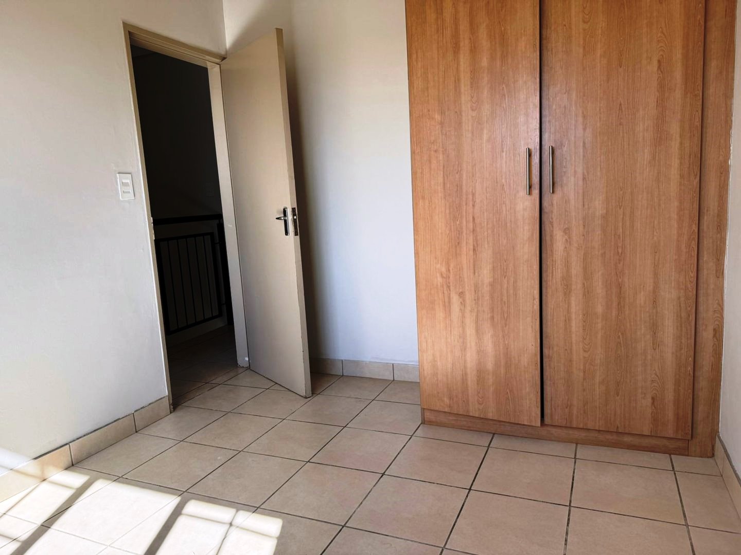 Three bedroom townhouse in Annlin for sale