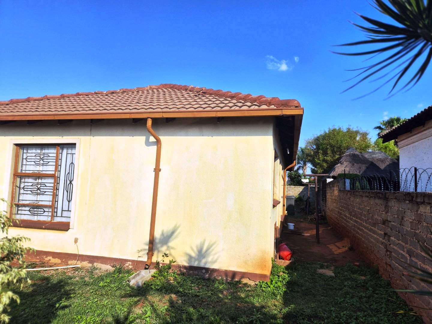 Three bedroom house for sale in The Orchards