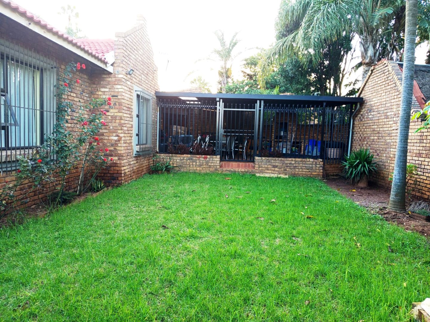 Three bedroom house for sale in Karenpark