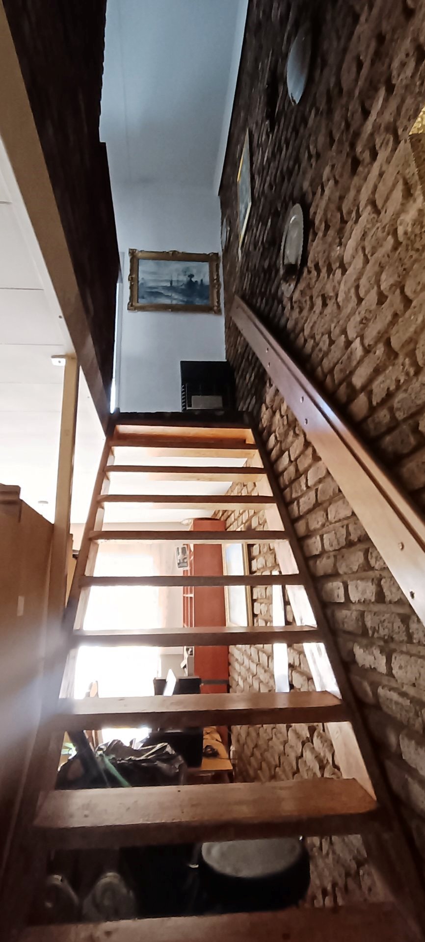 Three bedroom duplex for sale in Pta North