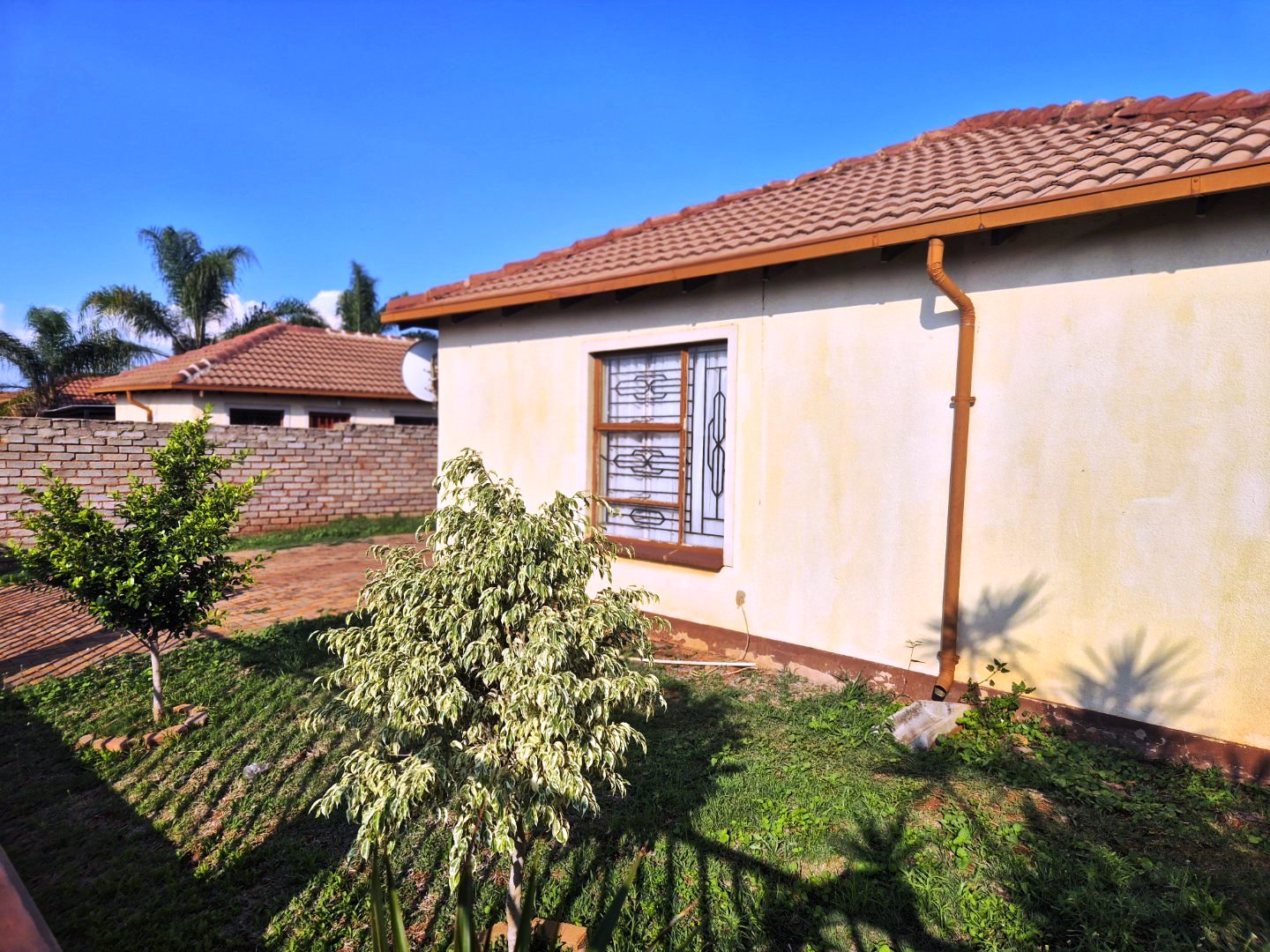 Three bedroom house for sale in The Orchards