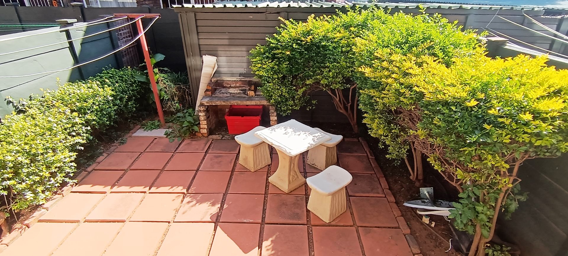 Three bedroom duplex for sale in Pta North