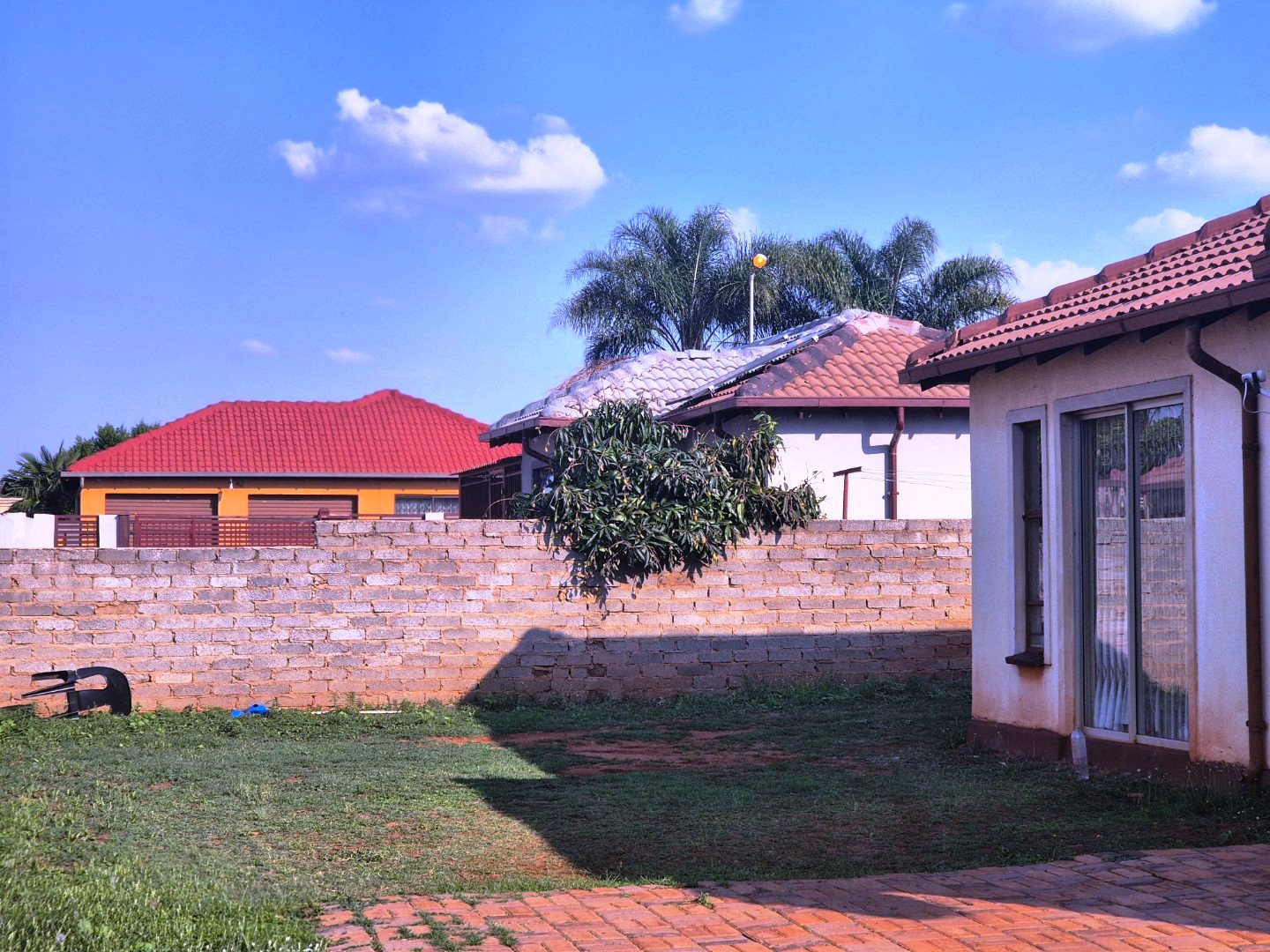 Three bedroom house for sale in The Orchards