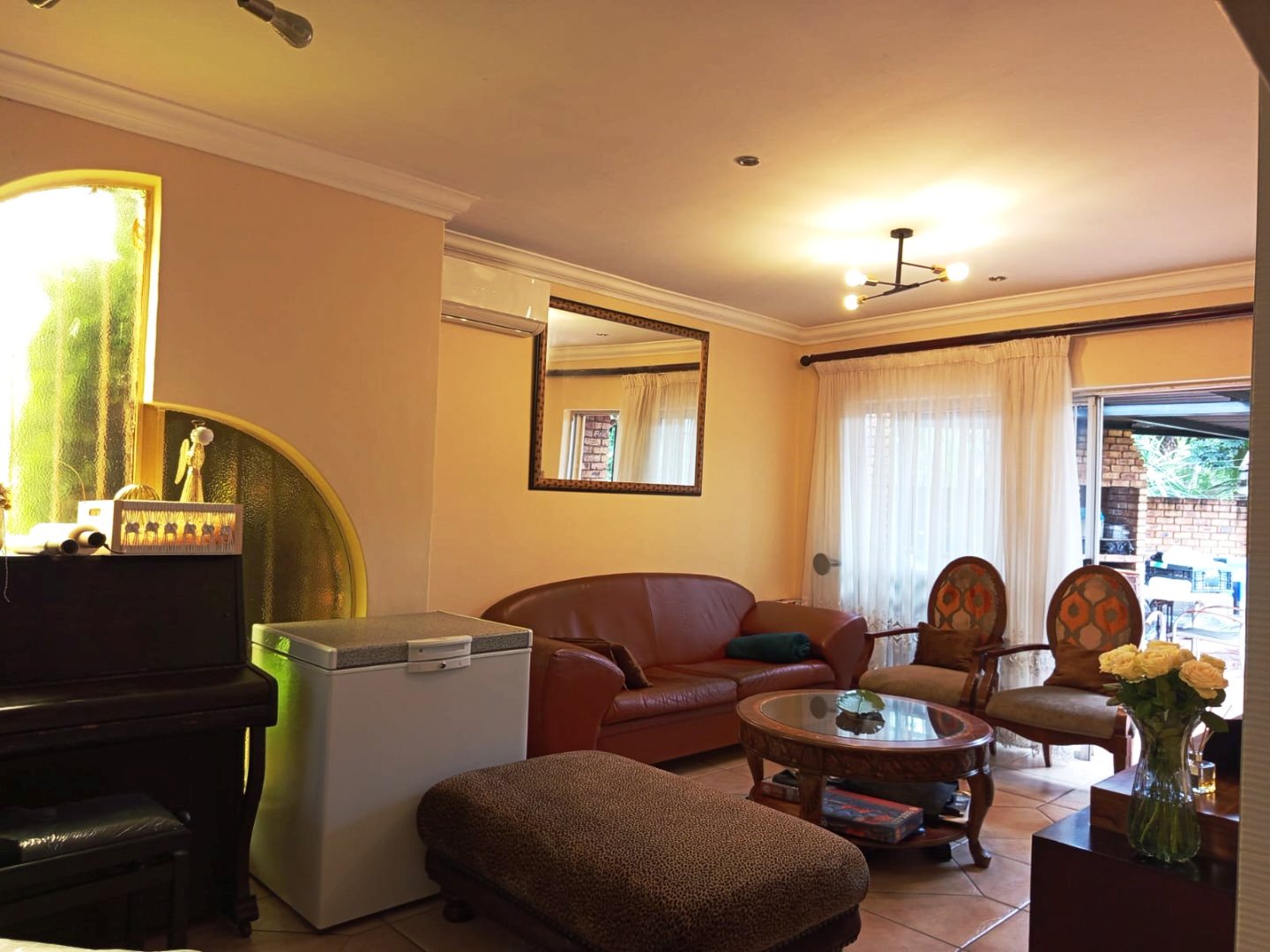 Three bedroom house for sale in Karenpark