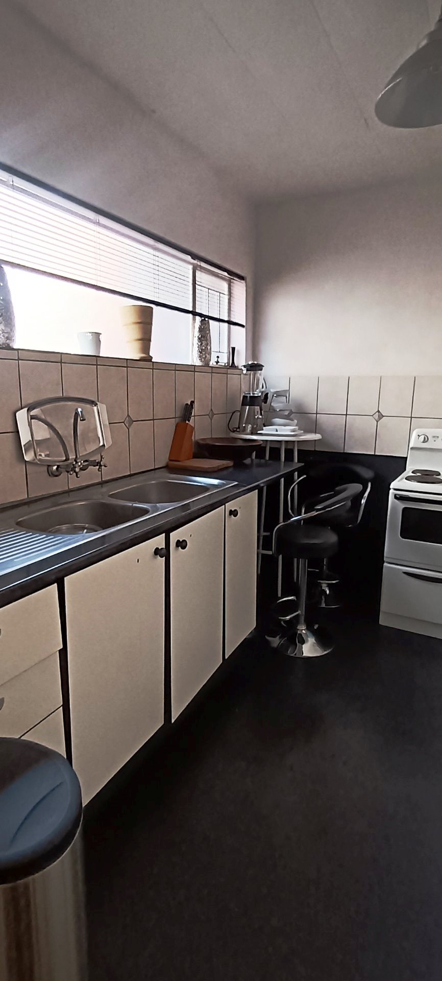 Three bedroom duplex for sale in Pta North