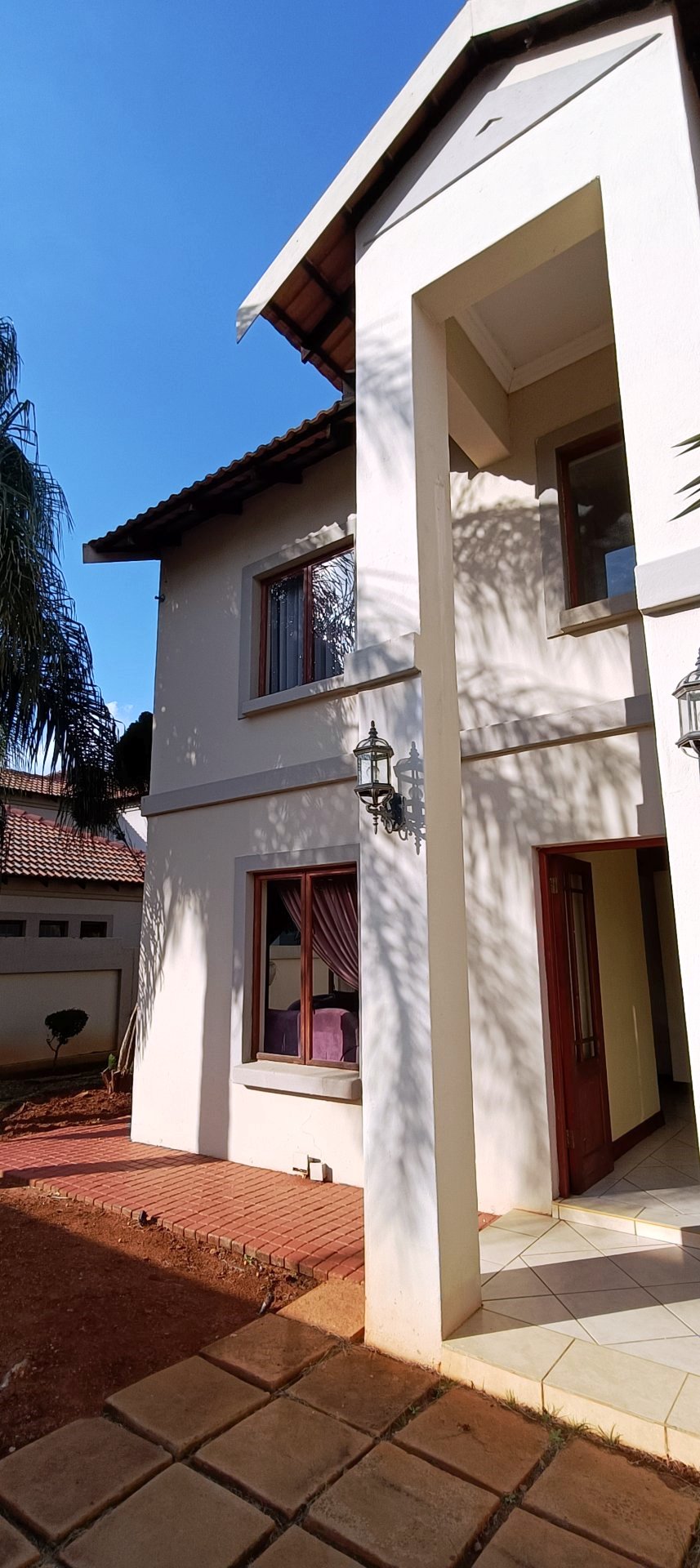 Three bedroom and study for sale in estate