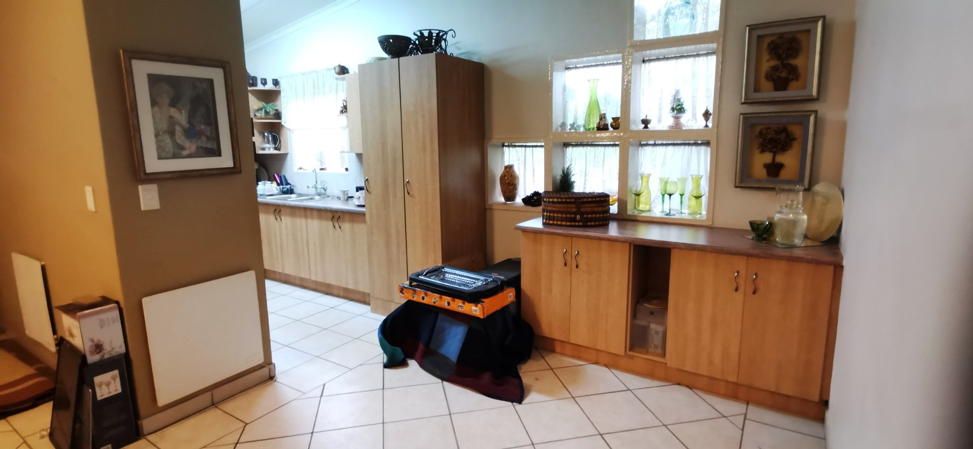 Two bedroom retirement living for sale in Clarina