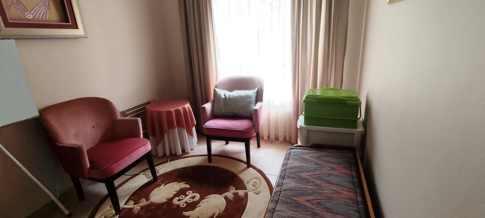 Three bedroom for sale in Clarina over fifty