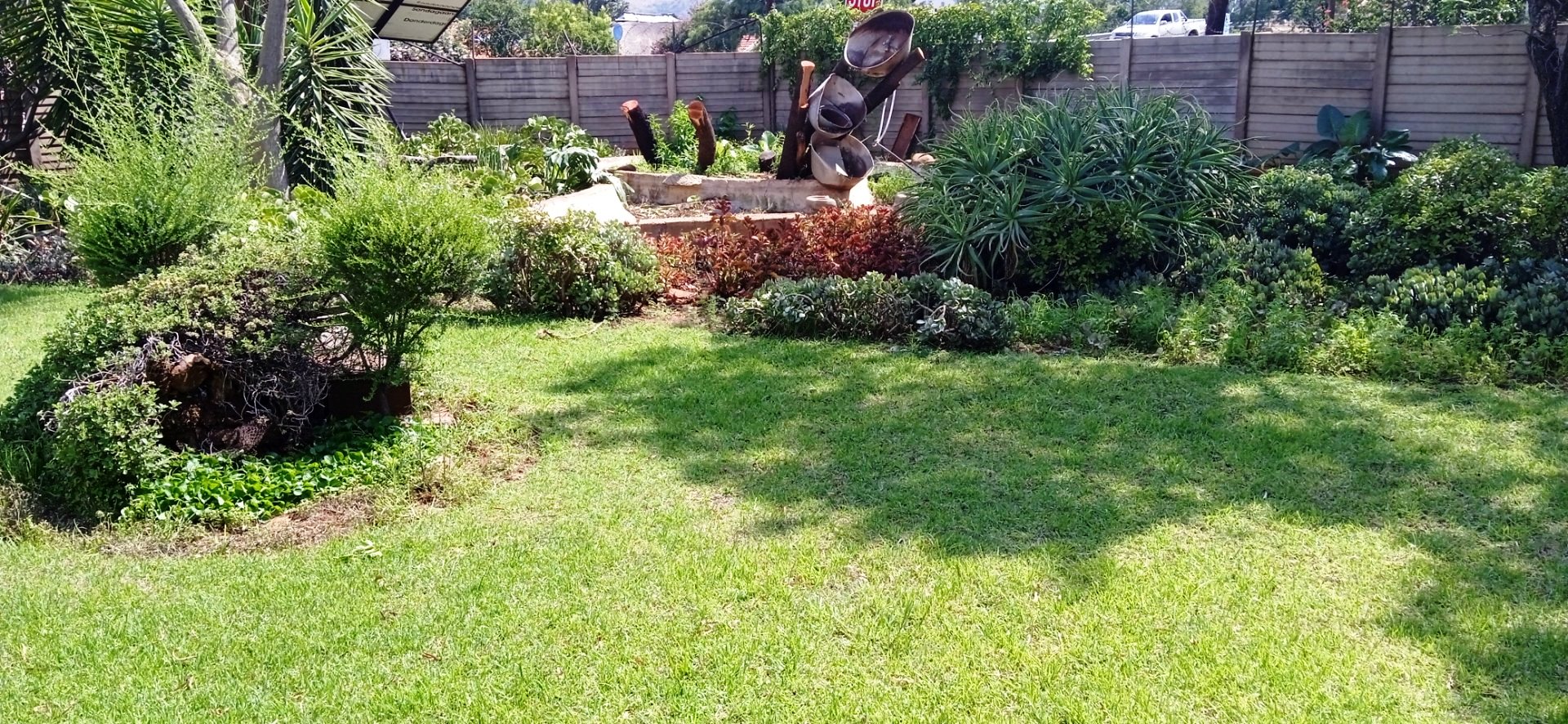 Two ha plot for sale in Heatherdale