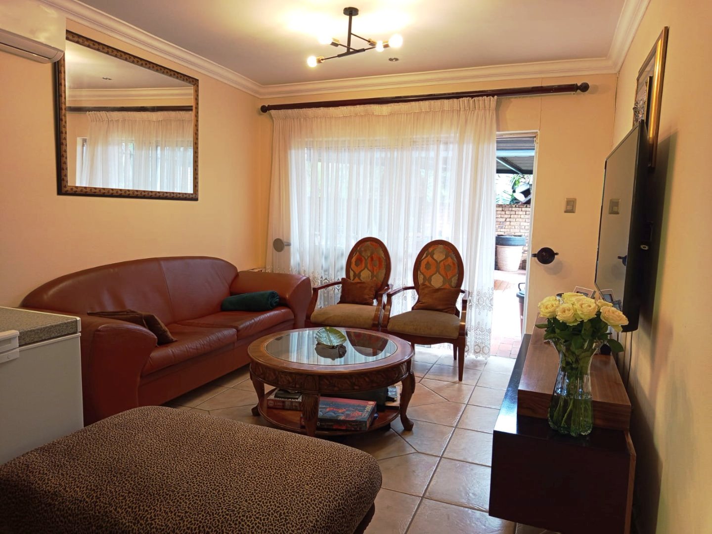 Three bedroom house for sale in Karenpark