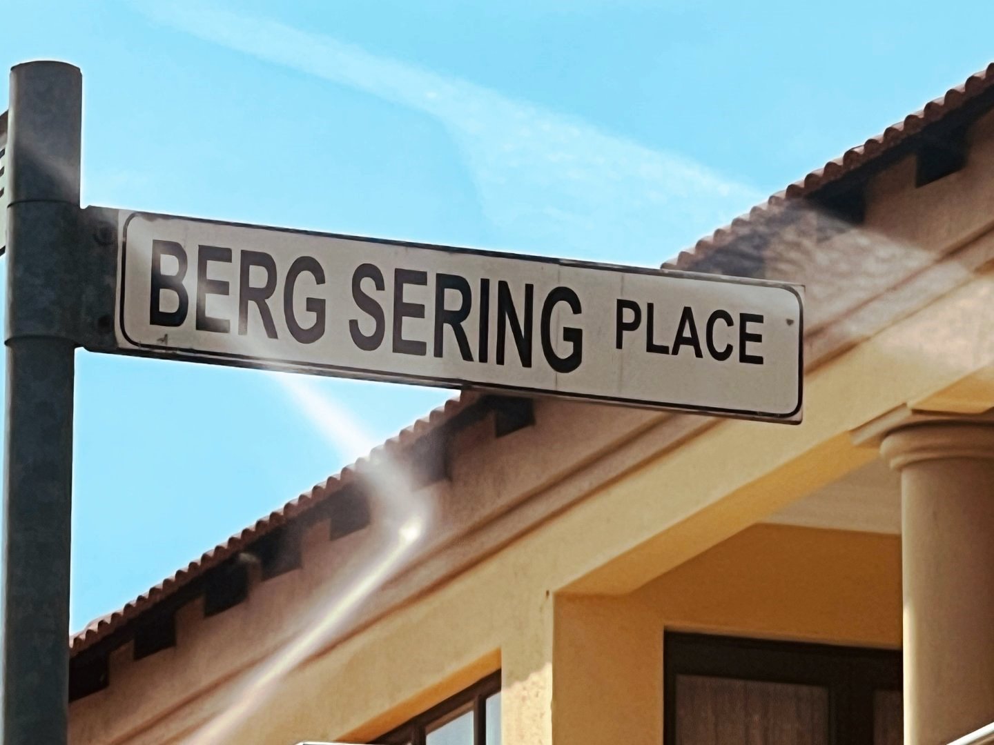 Land for sale in Magaliesberg Country estate