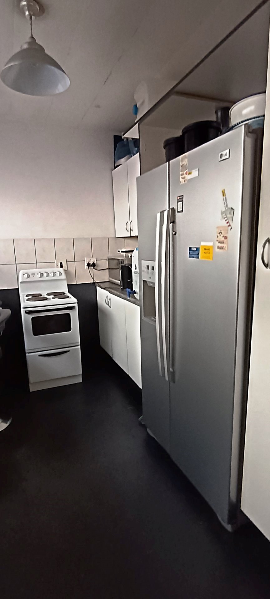 Three bedroom duplex for sale in Pta North