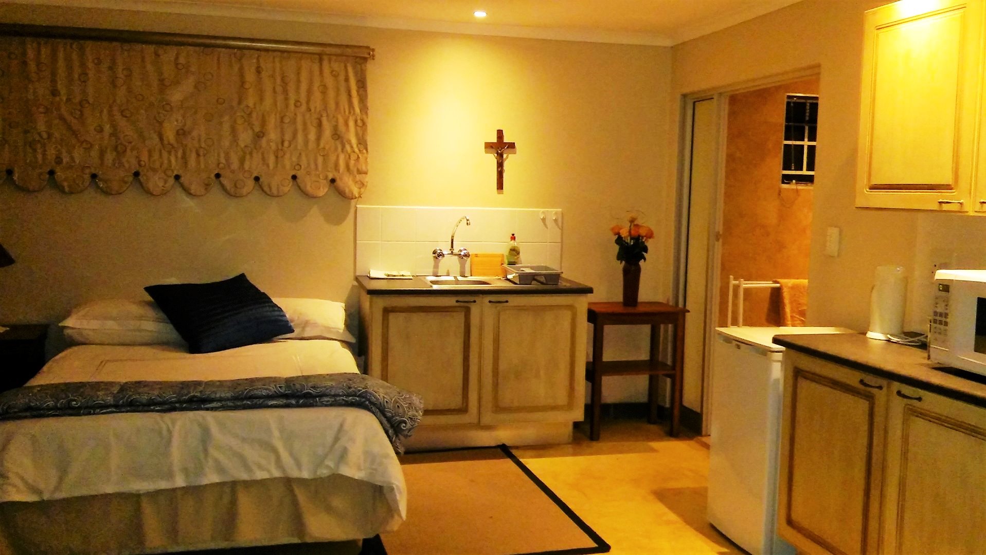 Lovely guest house for sale in Pretoria North