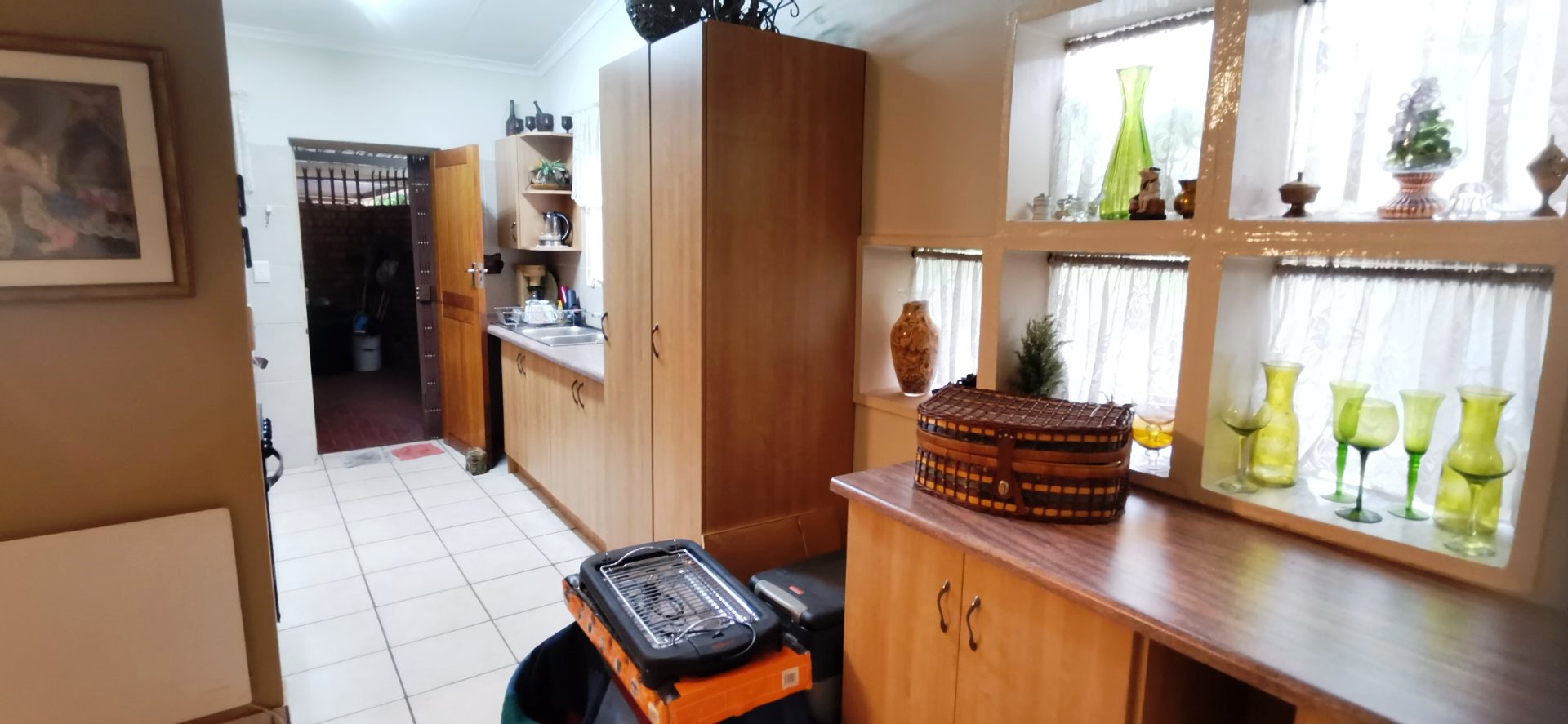 Two bedroom retirement living for sale in Clarina