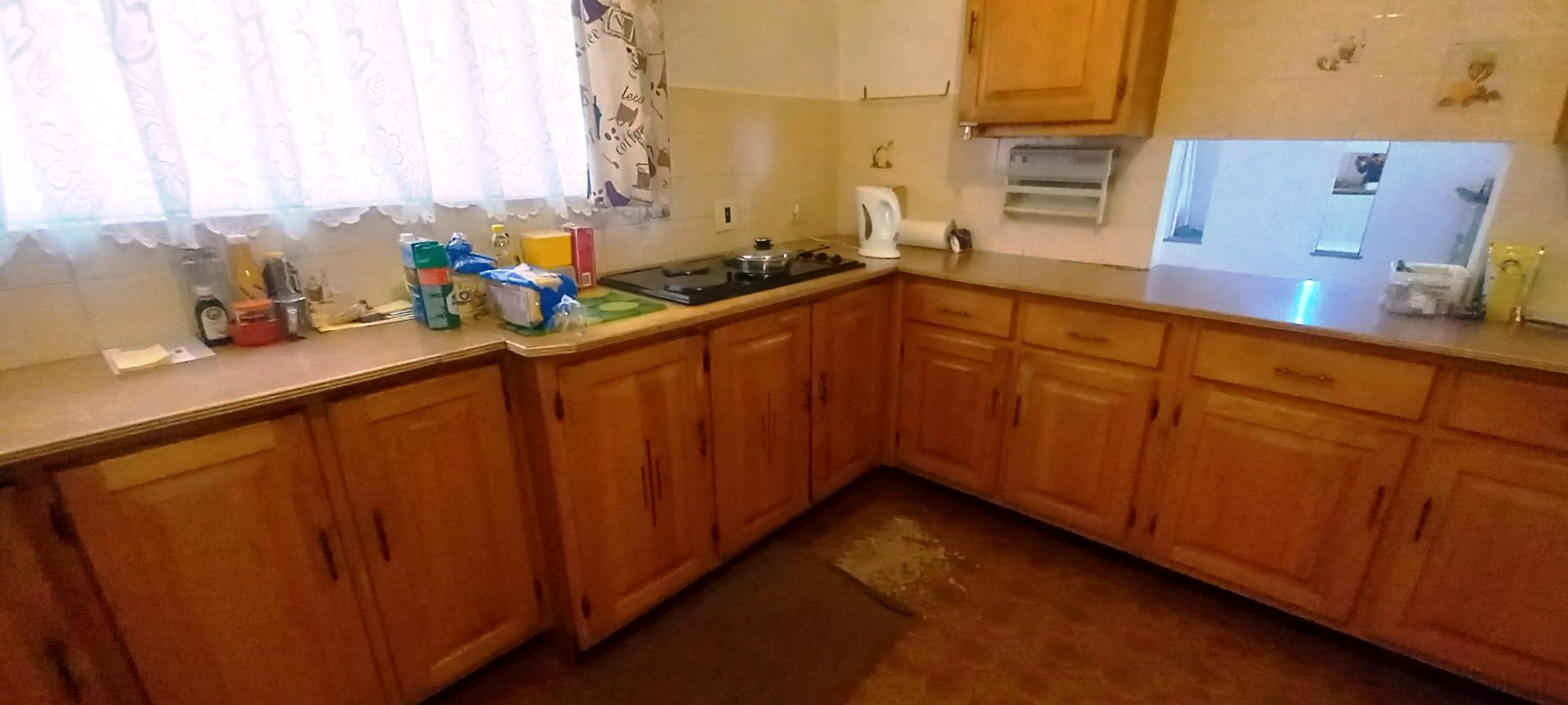 Four bedroom house for sale in Magalieskruin