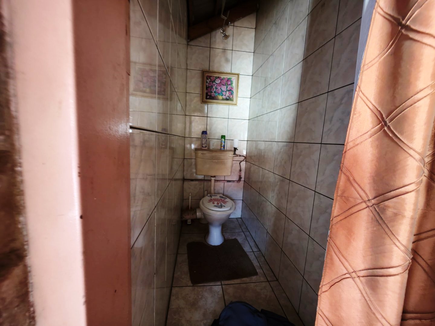 Large four bedroom house in Dorandia for sale