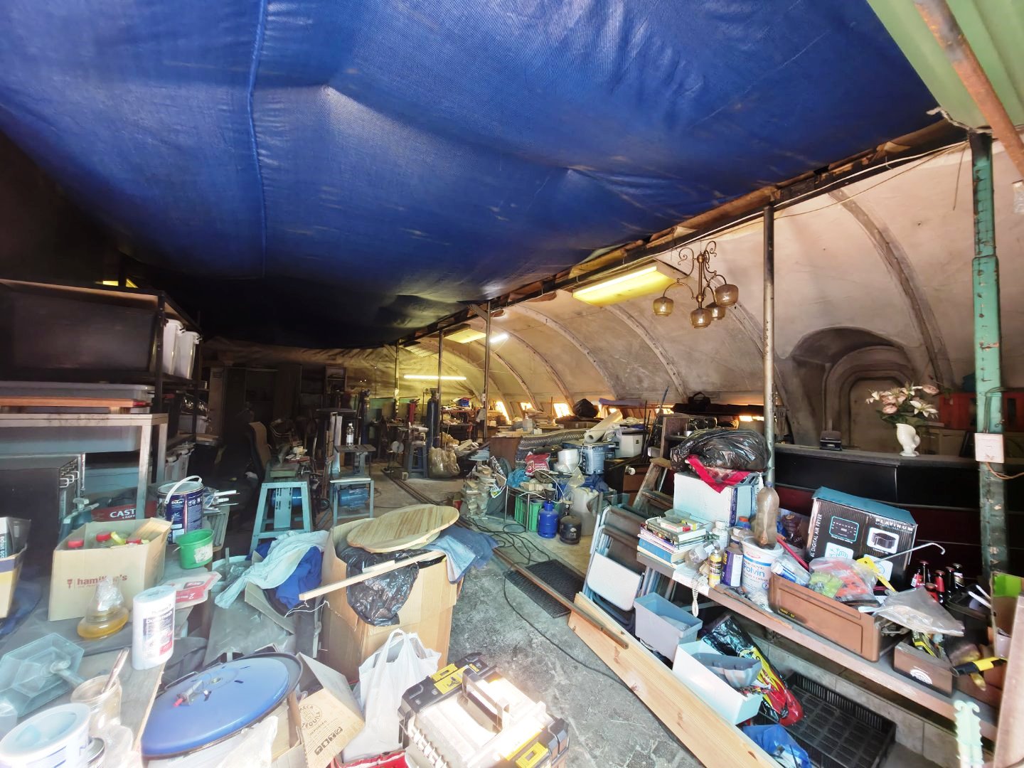 Large four bedroom house in Dorandia for sale