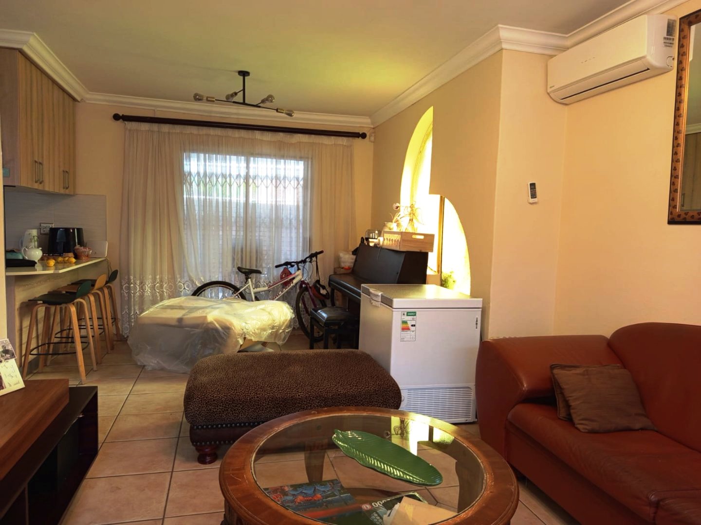 Three bedroom house for sale in Karenpark