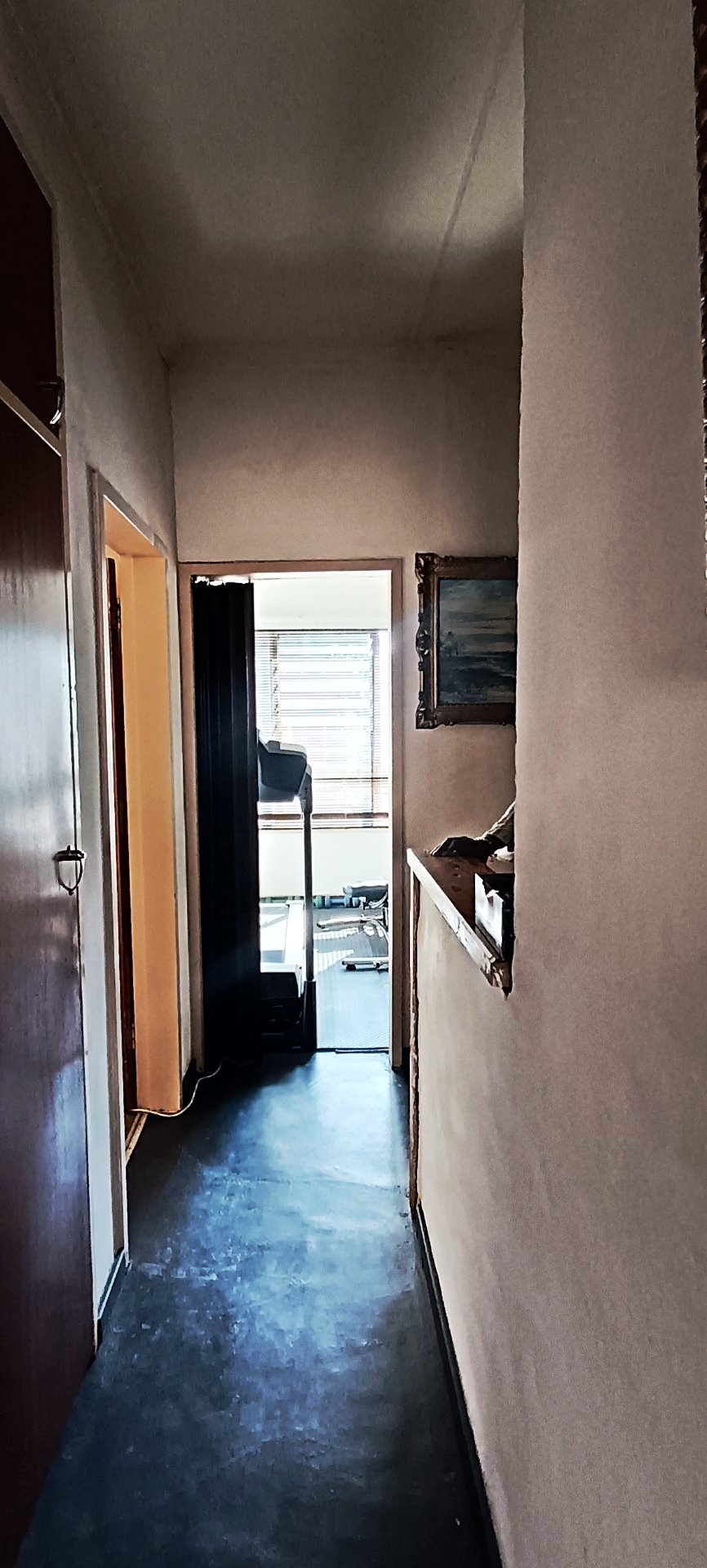 Three bedroom duplex for sale in Pta North