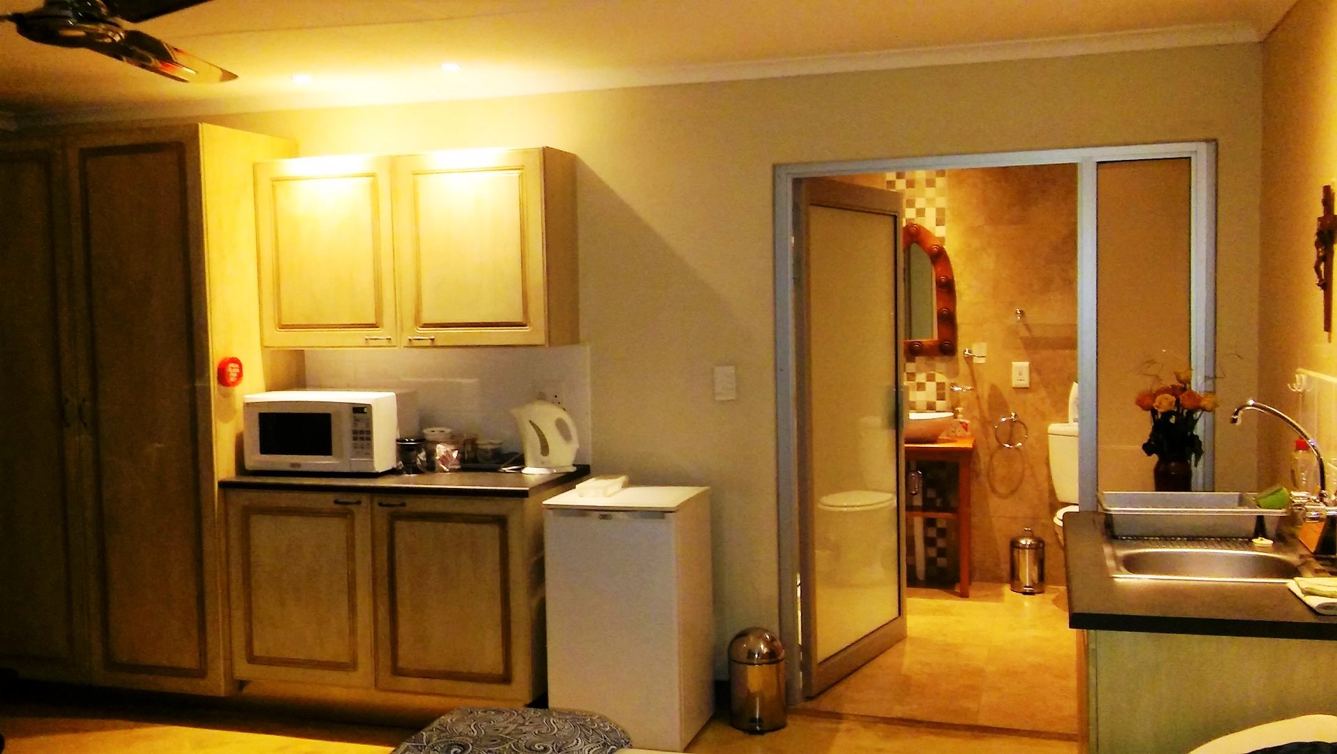 Lovely guest house for sale in Pretoria North