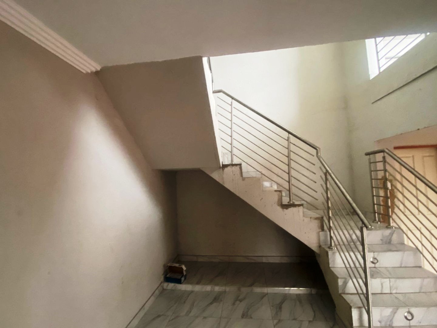 Modern four bedroom in Amandasig for sale