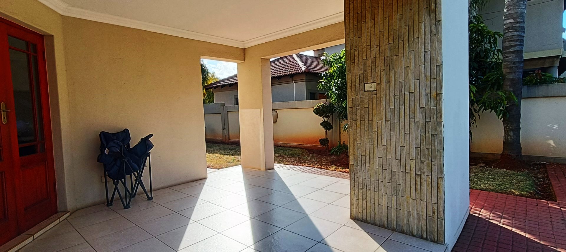 Three bedroom and study for sale in estate